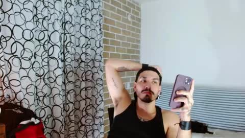 aleviz online show from February 21, 7:31 am