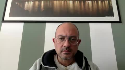 the Gold Couple online show from February 5, 12:38 pm