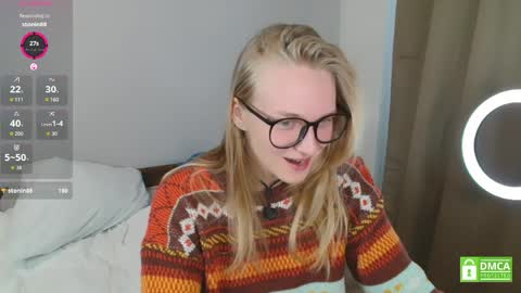 Alex online show from April 3, 7:17 am