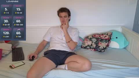 Alex83530 online show from January 11, 9:36 am