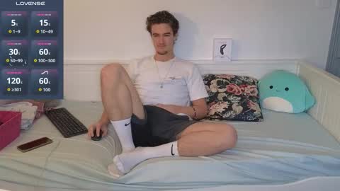 Alex83530 online show from January 17, 8:41 am