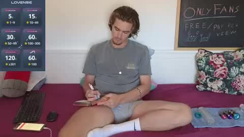 Alex83530 online show from June 17, 9:23 am