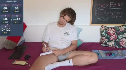 Alex83530 online show from June 19, 8:07 am