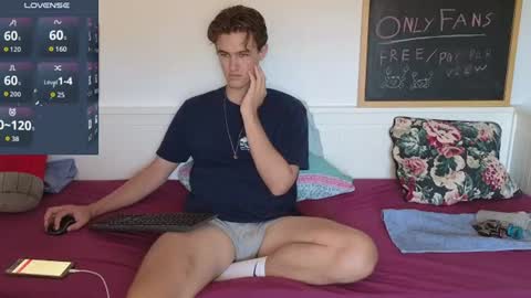 Alex83530 online show from July 8, 7:35 am