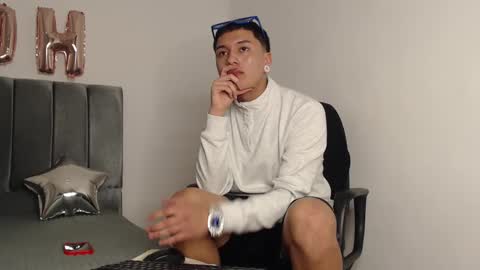 Owen online show from December 6, 3:41 am