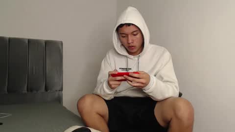 Owen online show from December 21, 5:58 am