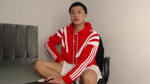 Owen online show from December 28, 1:50 am