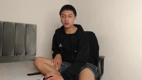 Owen online show from January 14, 1:47 am