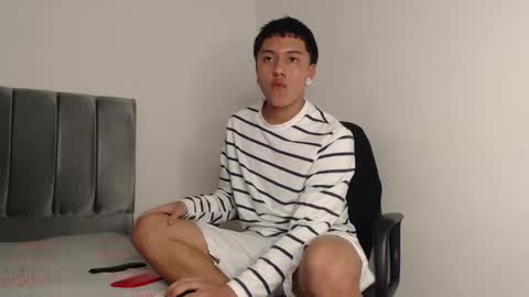 Owen online show from January 17, 1:47 am