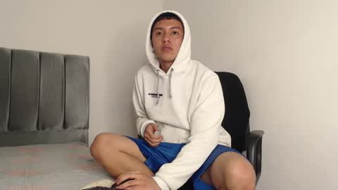 Owen online show from January 23, 4:41 am