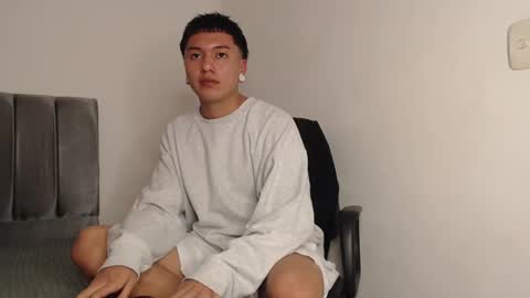 Owen online show from February 22, 2:17 am