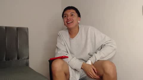 Owen online show from March 7, 5:40 am