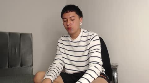 Owen online show from October 15, 3:17 am