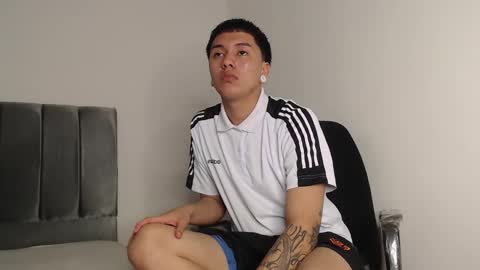 Owen online show from October 22, 2:34 am