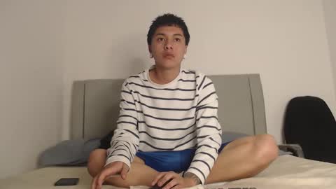 Owen online show from January 16, 2:48 am