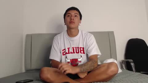 Owen online show from March 3, 8:15 pm