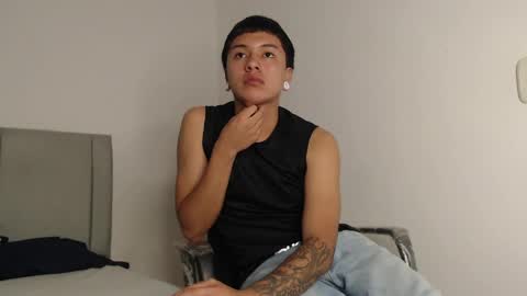 Owen online show from April 10, 4:06 am