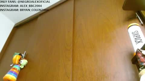 alex bbc2004 online show from February 20, 3:47 am