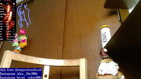 alex bbc2004 online show from March 11, 6:47 pm