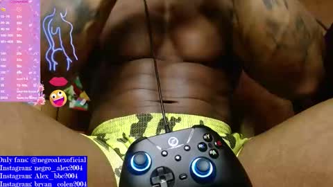 alex bbc2004 online show from March 19, 4:27 am