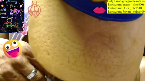 alex bbc2004 online show from April 7, 5:30 am