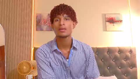 Alexander  online show from July 4, 7:09 pm
