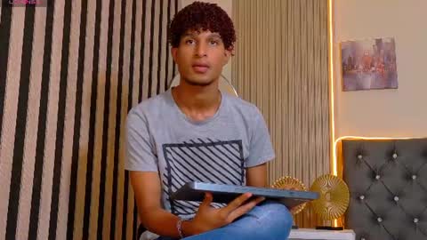 Alexander  online show from July 14, 7:08 pm