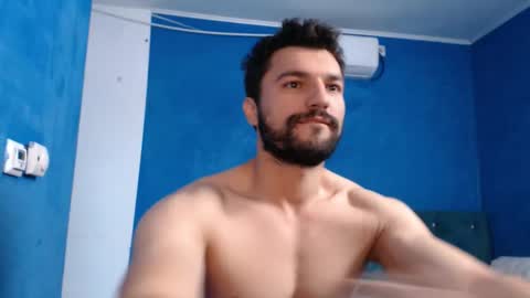 Alex online show from October 2, 12:34 pm