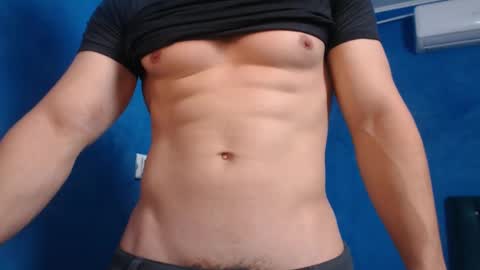 Alex online show from October 6, 9:18 am