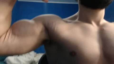 Alex online show from February 6, 1:47 pm