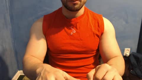Alex online show from May 4, 4:47 pm