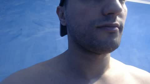 Alex online show from May 13, 6:49 pm