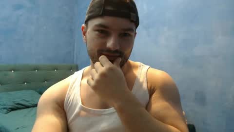 Alex online show from May 21, 12:12 pm