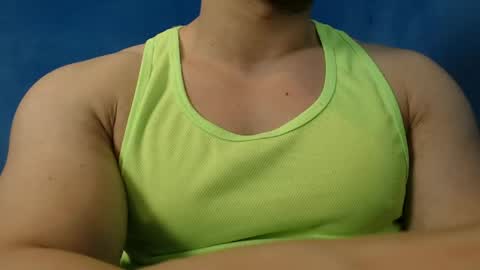 Alex online show from May 25, 6:36 pm