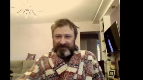 We online show from December 15, 9:45 am