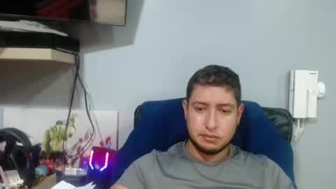 alex online show from February 14, 1:45 am
