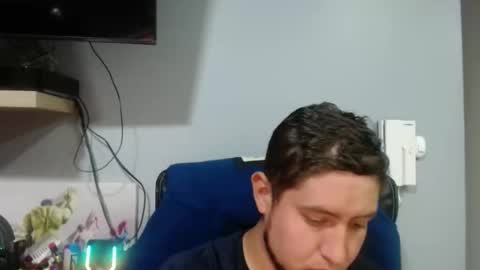 alex online show from February 25, 2:03 am
