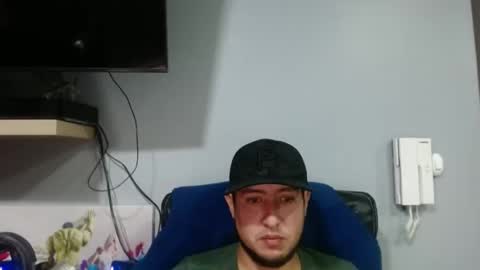 alex online show from March 4, 1:45 am