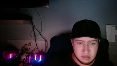 alex online show from March 5, 1:42 am