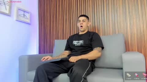 alex online show from February 7, 11:36 am