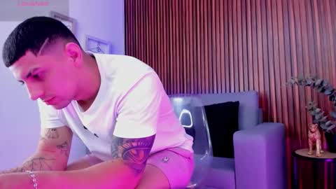 alex online show from March 24, 12:32 pm