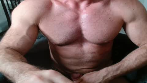 alex_fortuna online show from June 25, 5:07 am