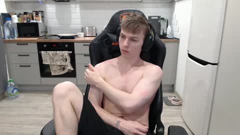 Alex online show from January 23, 9:18 pm