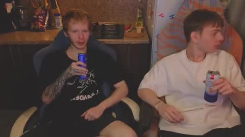 Alex online show from September 27, 8:03 pm