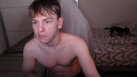 Alex online show from October 12, 11:15 pm