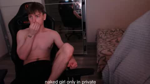 Alex online show from October 16, 9:49 pm