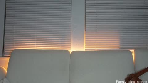 Alex Stone online show from February 3, 2:53 am