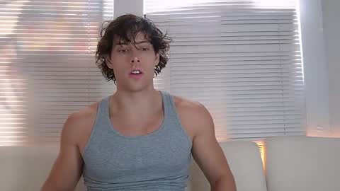 Alex Stone online show from February 8, 4:54 pm