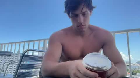 Alex Stone online show from June 29, 5:13 pm