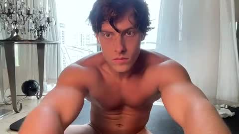Alex Stone online show from July 1, 5:23 pm